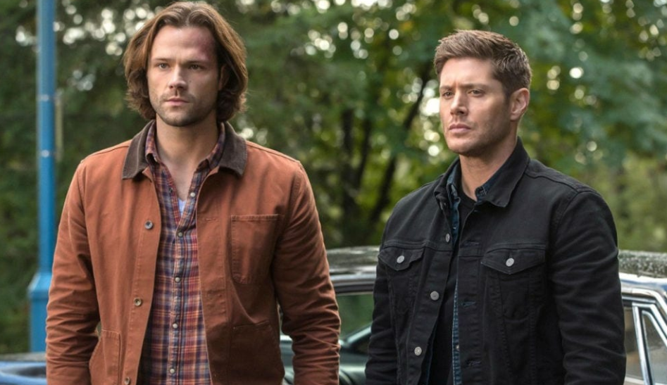 supernatural