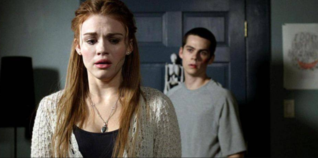 teen wolf