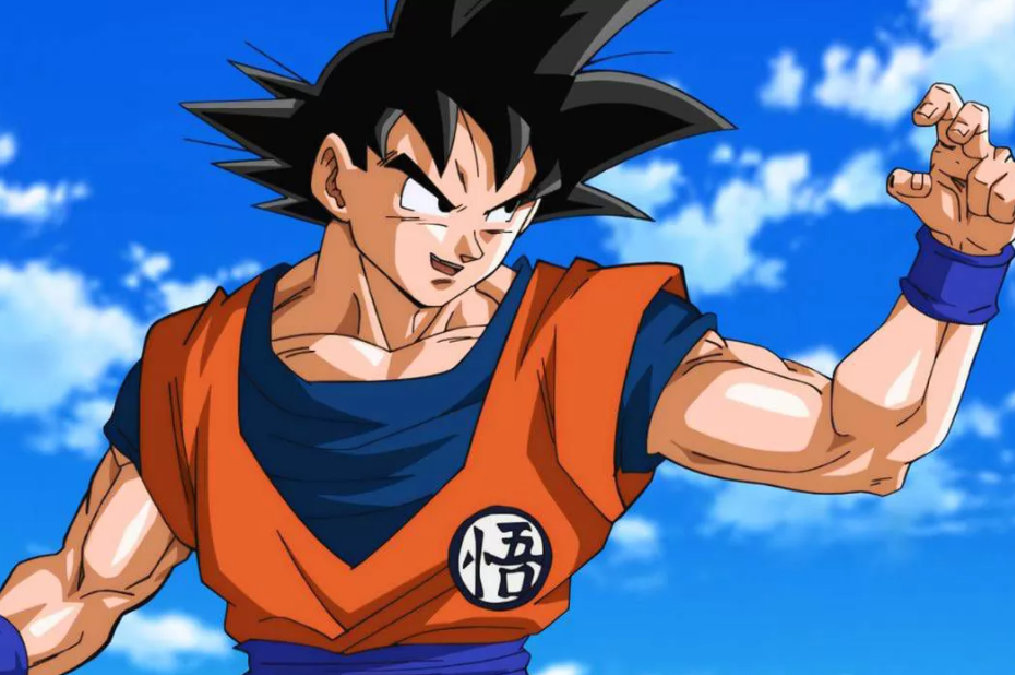 dragon ball