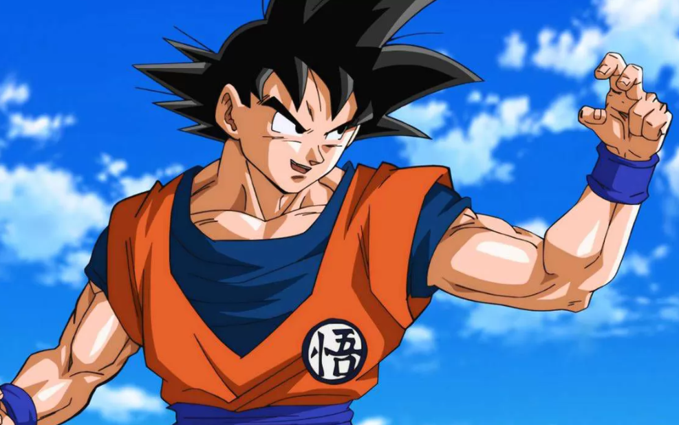 La classifica dei 10 gesti più altruisti di Goku