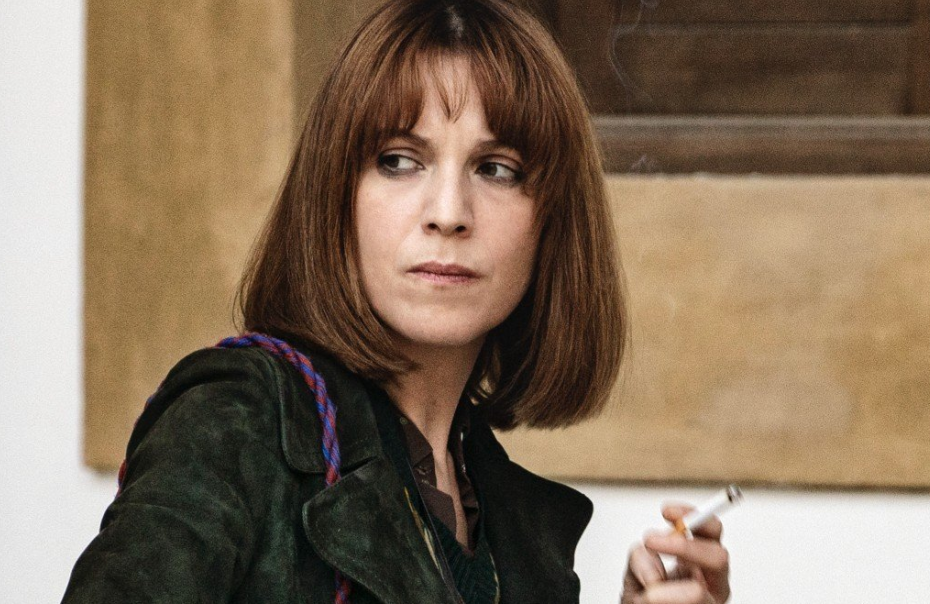 letizia battaglia