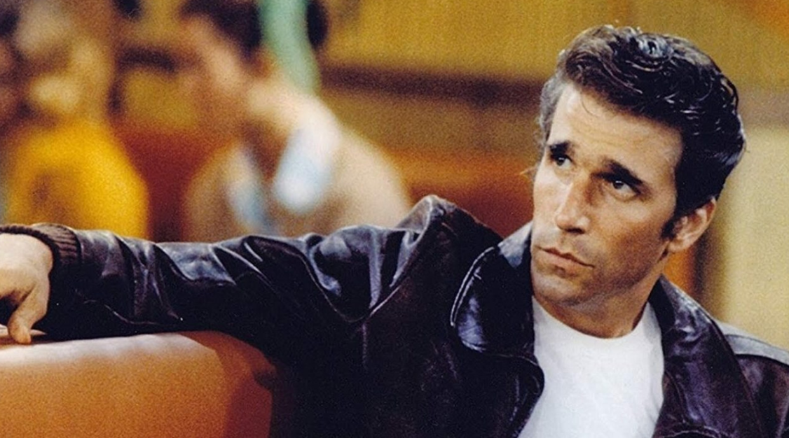 fonzie
