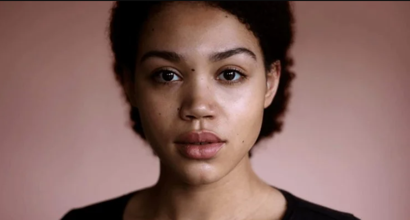 ruby barker