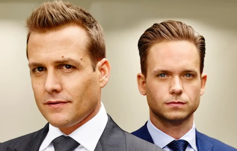legal drama netflix