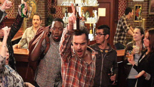 L’immaturità cronica di Nick Miller è ciò che più ha reso rassicurante New Girl