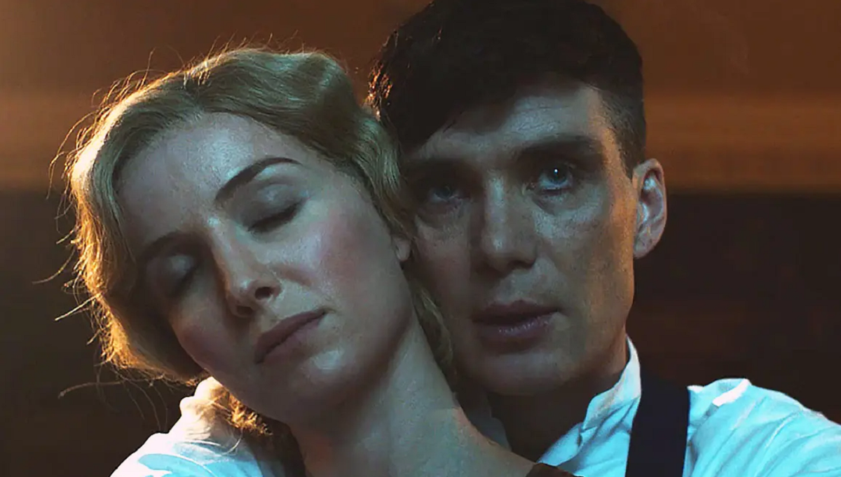 Com’è profondamente cambiata Peaky Blinders dalla prima all’ultima puntata