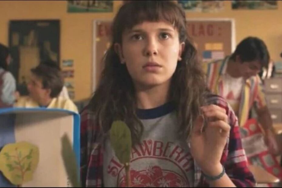Stranger Things