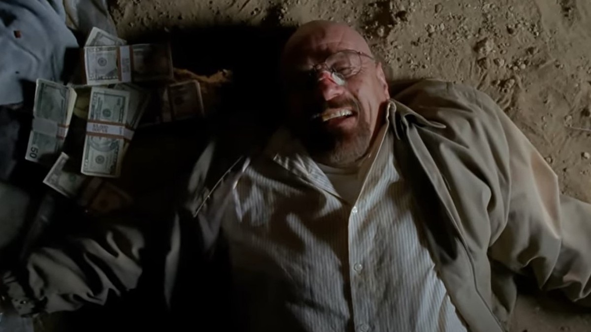 Bryan Cranston è stato autore di un'interpretazione leggendaria in una serie tv da vedere leggendaria come Breaking Bad