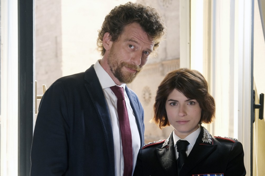 don matteo