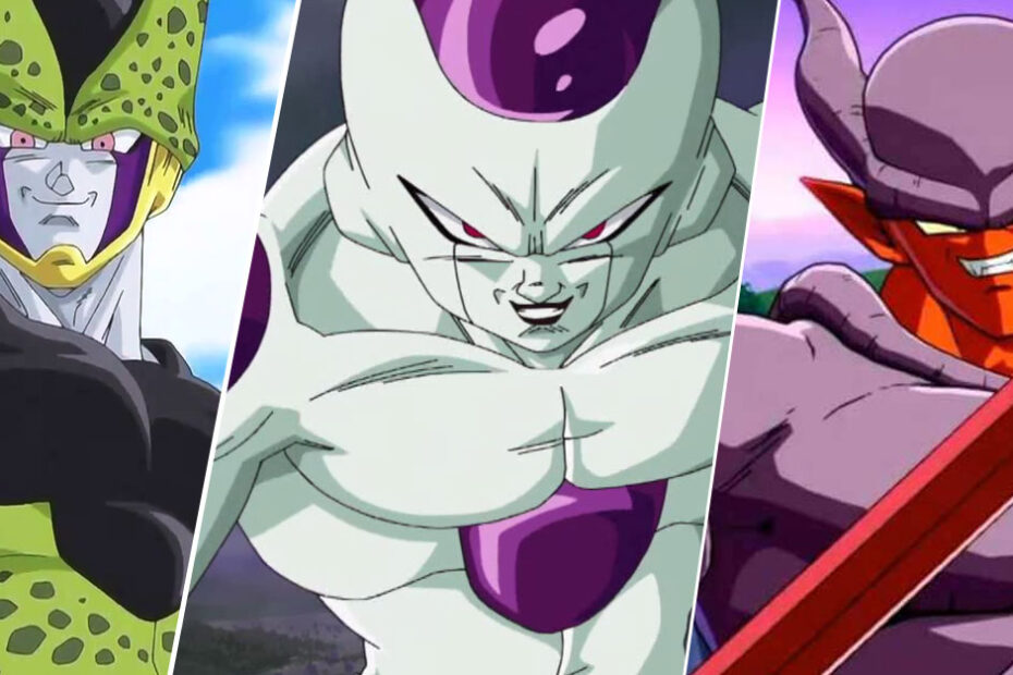 dragon-ball-villain