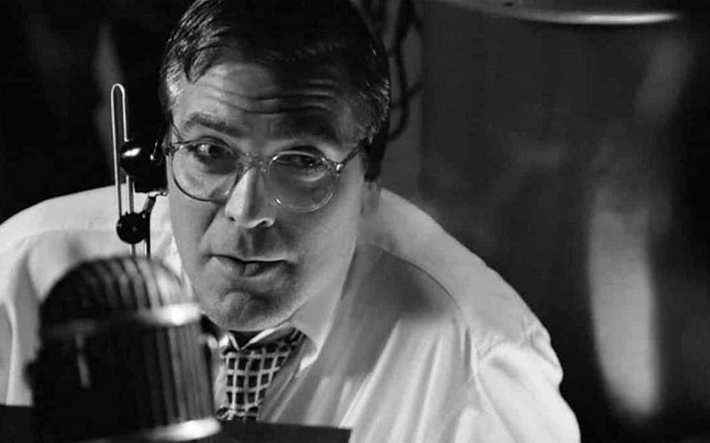 good night and good luck