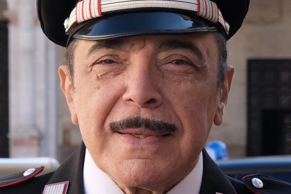 Nino Frassica