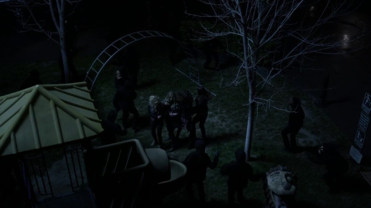 10 momenti in cui Pretty Little Liars ci ha messo seriamente a disagio