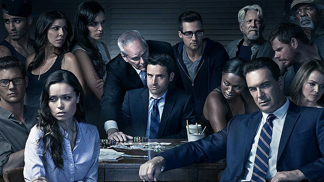 Serie Tv da vedere
