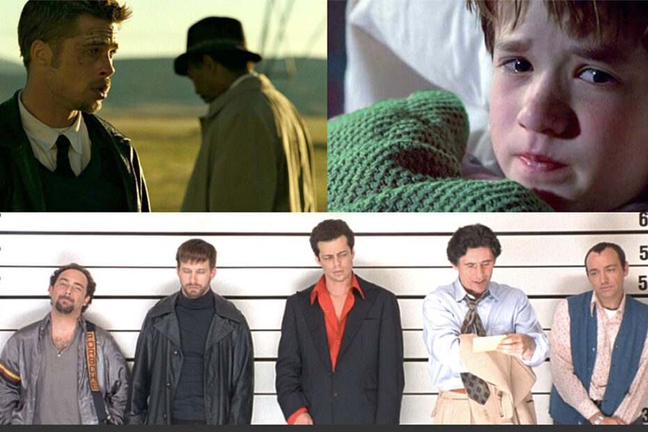 10 film thriller psicologici con finale a sorpresa