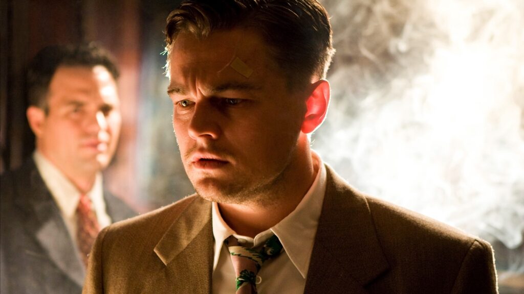 thriller psicologici shutter island