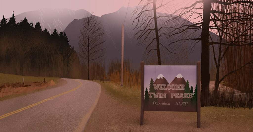 Omicidi irrisolti: Twin Peaks