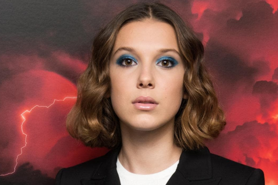 millie bobby brown
