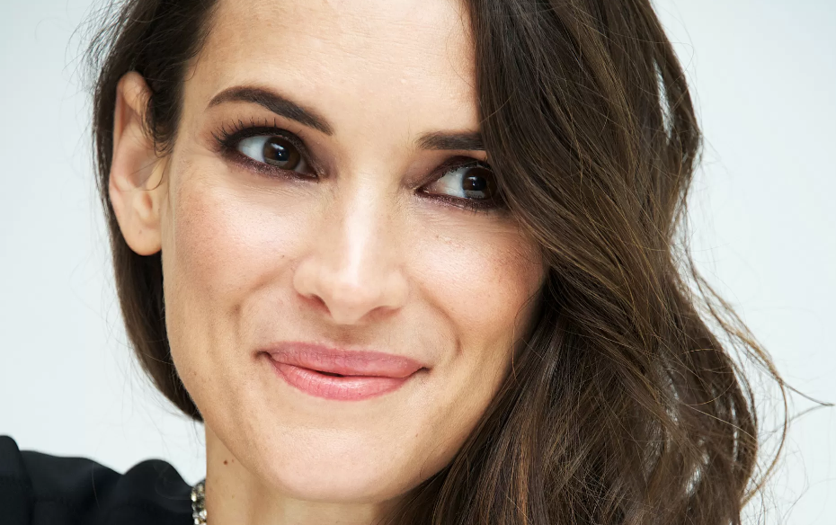 winona ryder