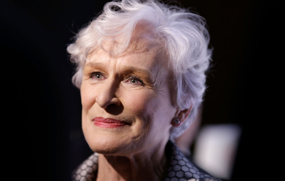 glenn close