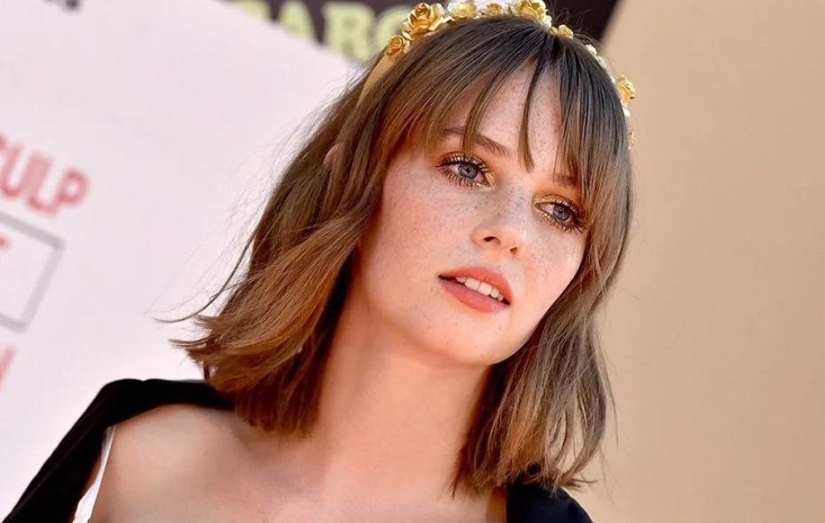 maya hawke