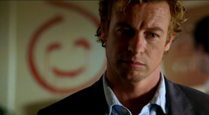 the mentalist