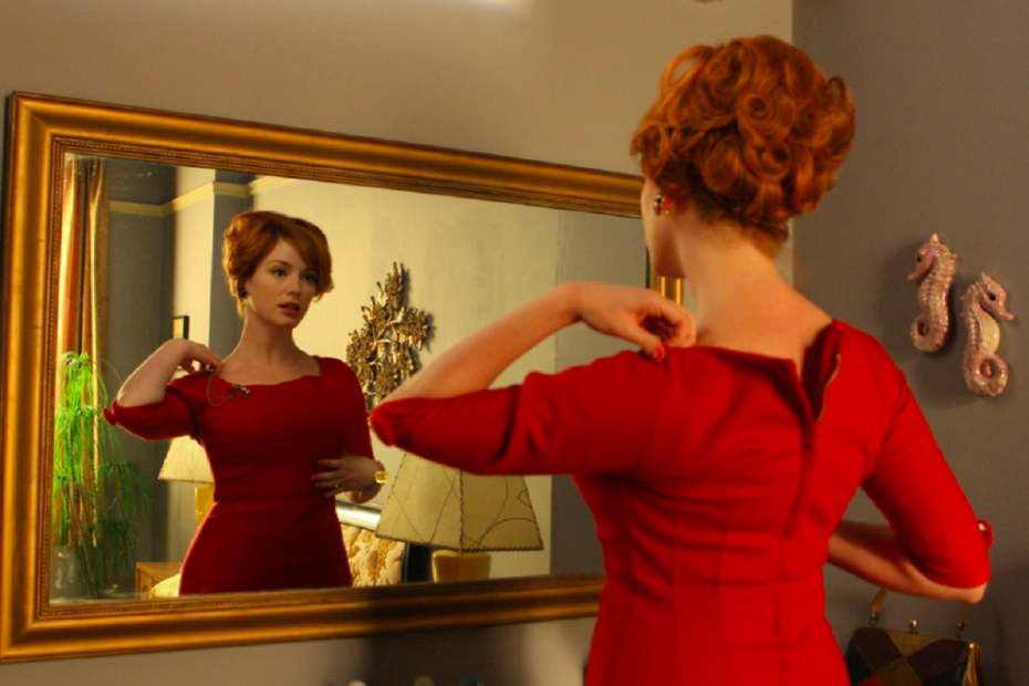 Mad Men
