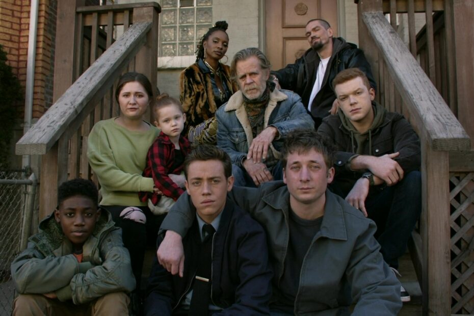 Shameless