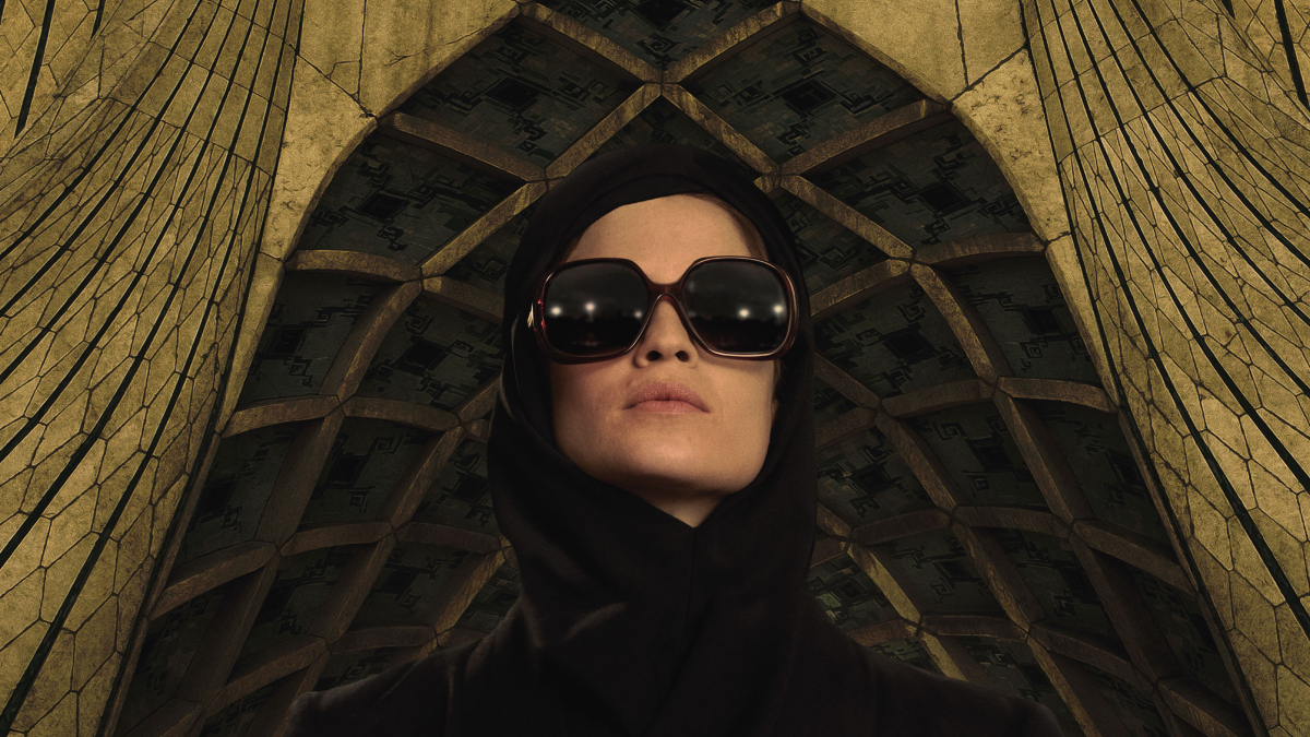 Tehran