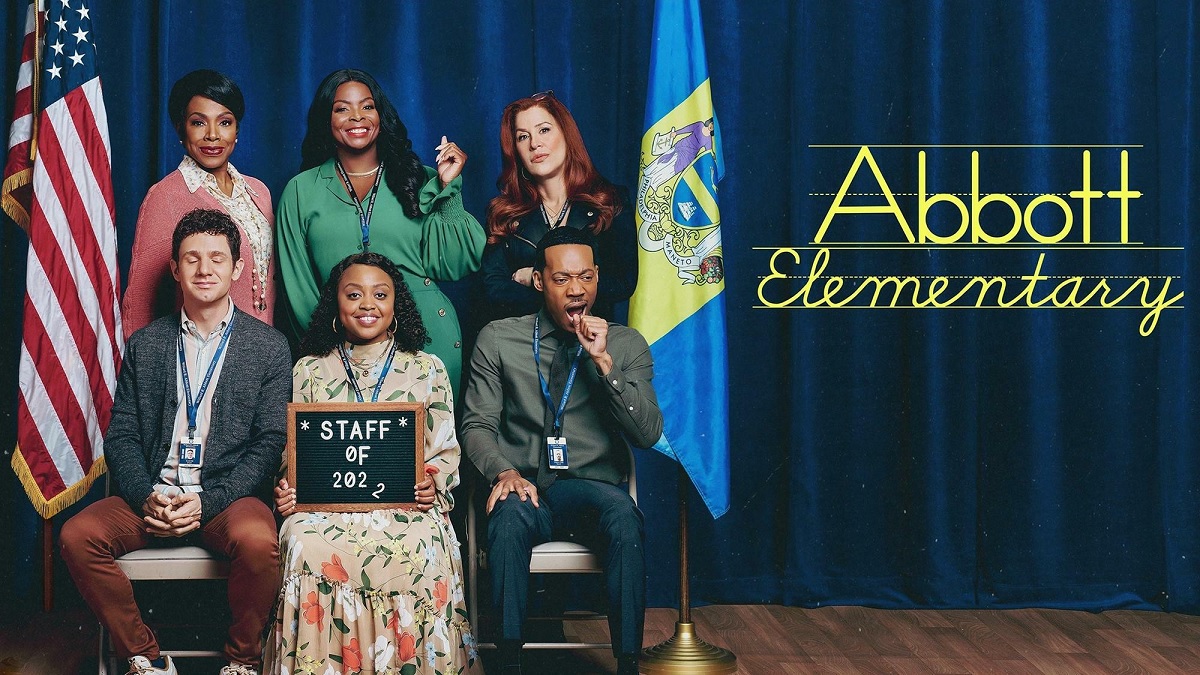Dovete assolutamente guardare Abbott Elementary, la sit-com che sta finalmente raccogliendo l’eredità dei numeri uno