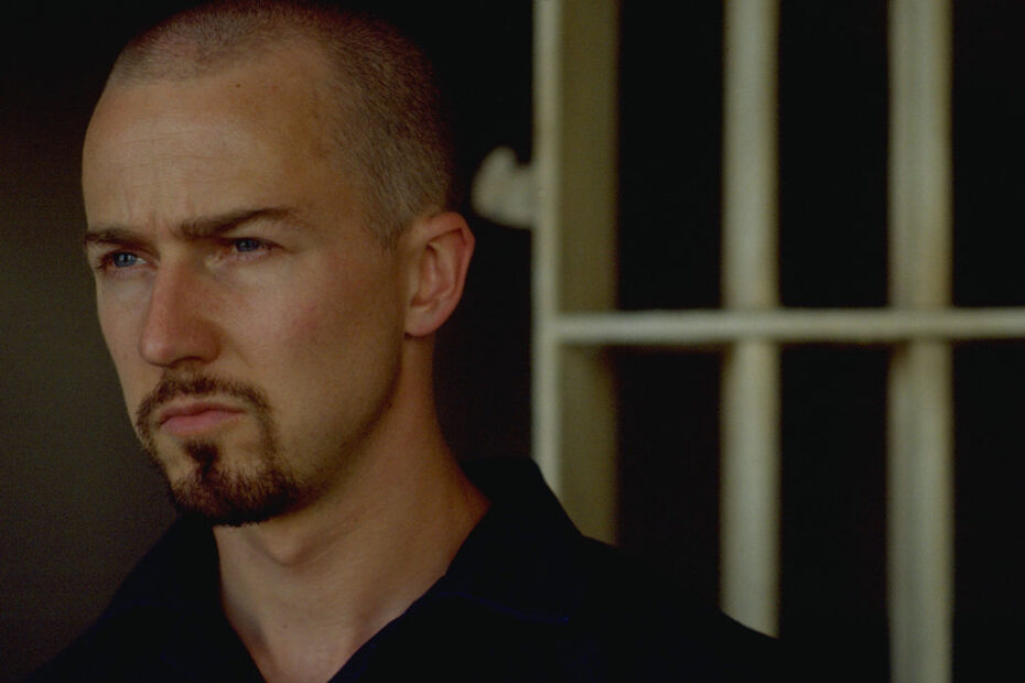 American History X