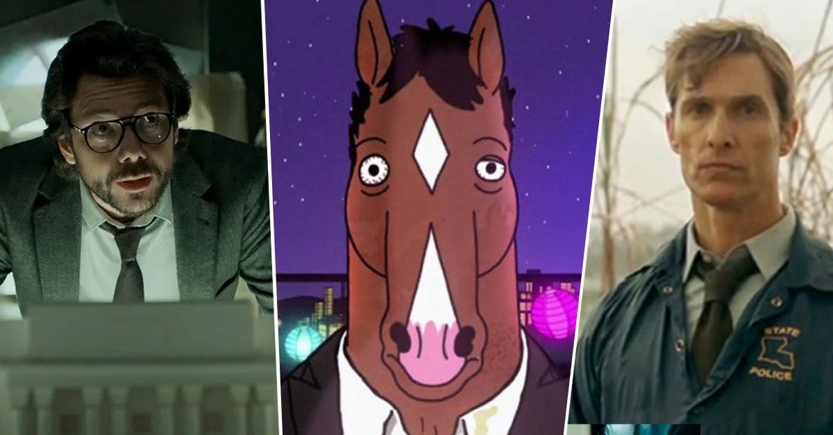15 citazioni delle serie tv che trasmettono un fantastico ottimismo  