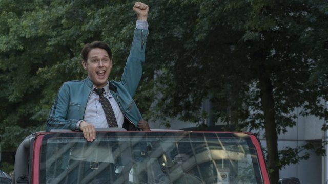 dirk gently