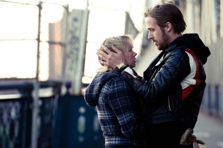 Blue Valentine