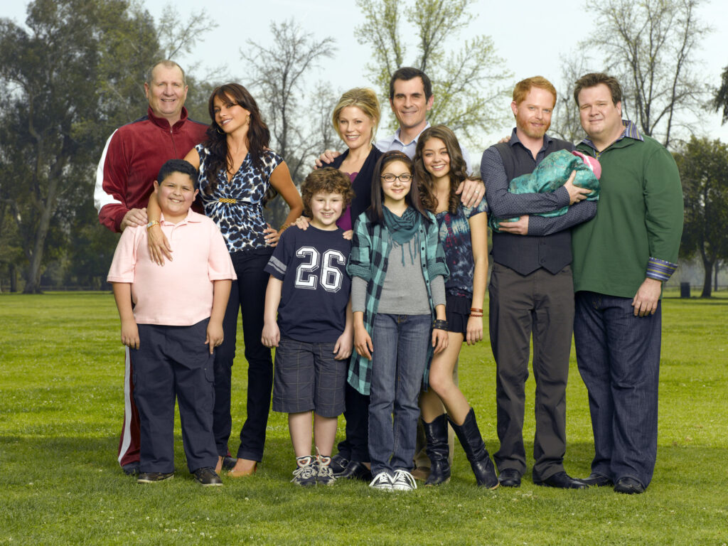 Modern Family