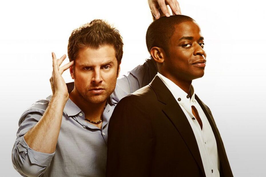 psych