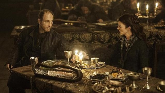 game of thrones