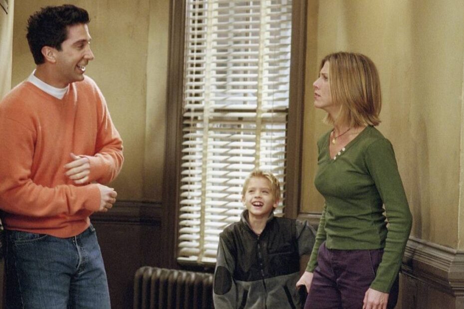 Friends