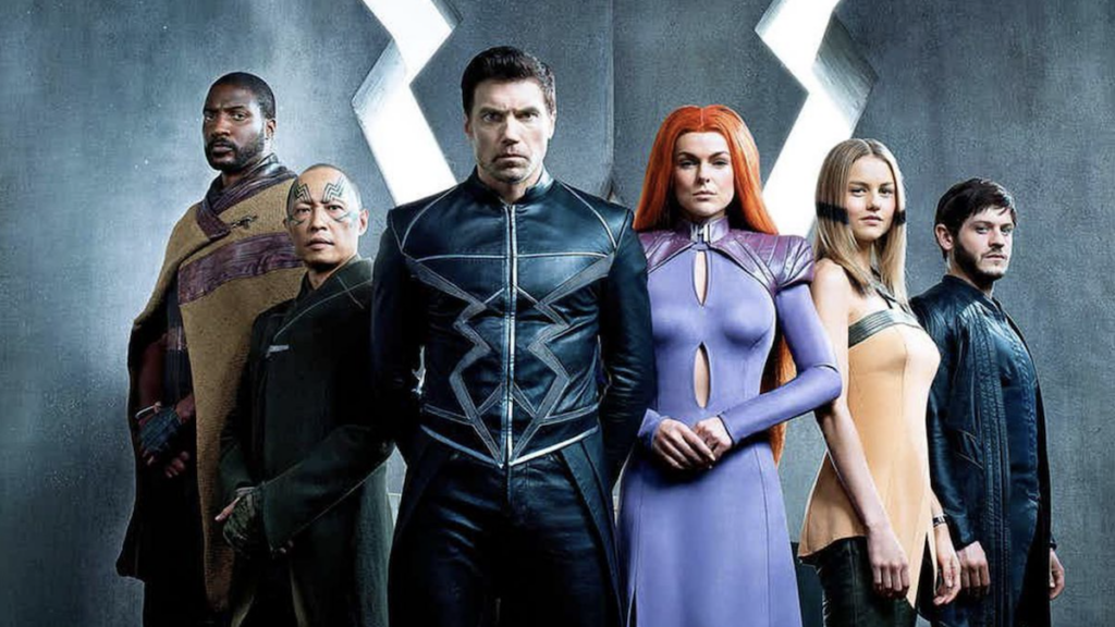 Le 25 Peggiori Serie Tv mai create secondo Rotten Tomatoes