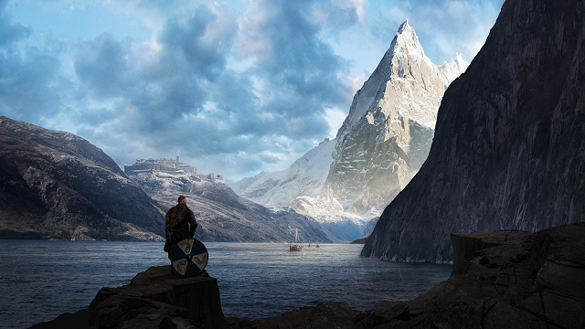 vikings