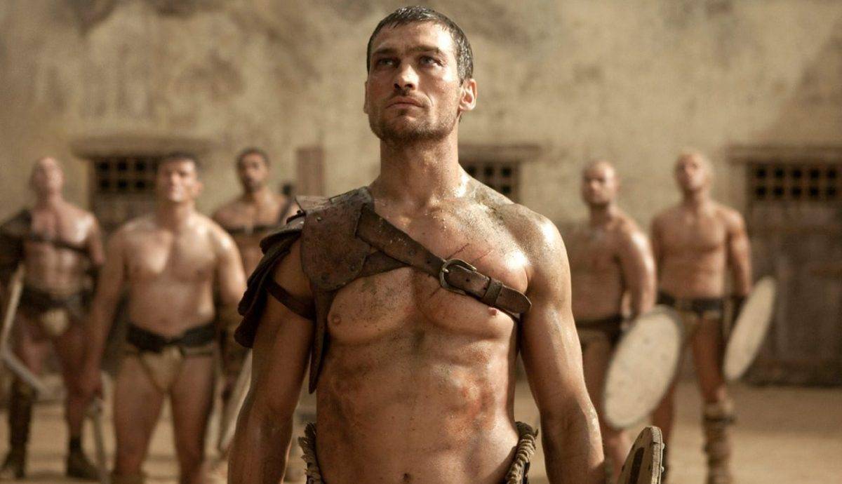 Spartacus