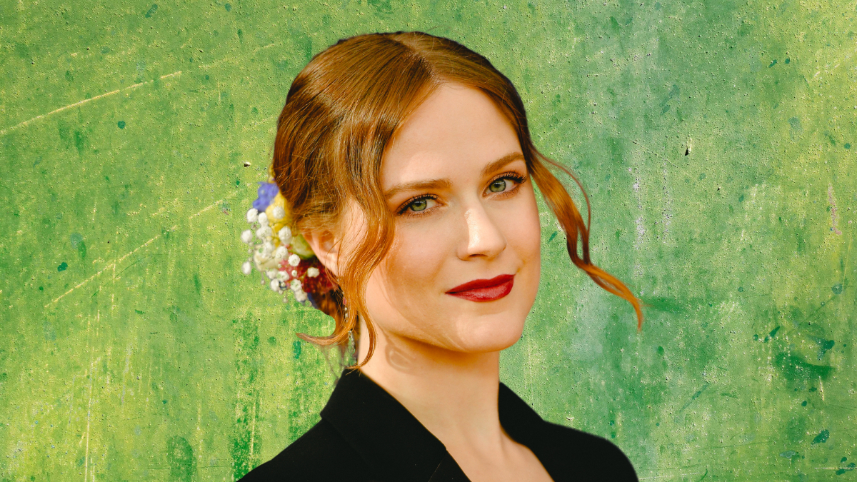 Ode a Evan Rachel Wood
