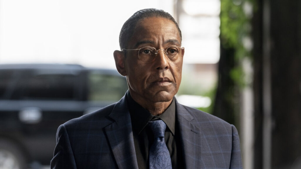 Gustavo Fring, l'iconico personaggio di Breaking Bad e Better Call Saul