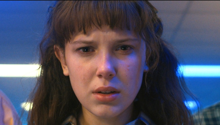 millie bobby brown