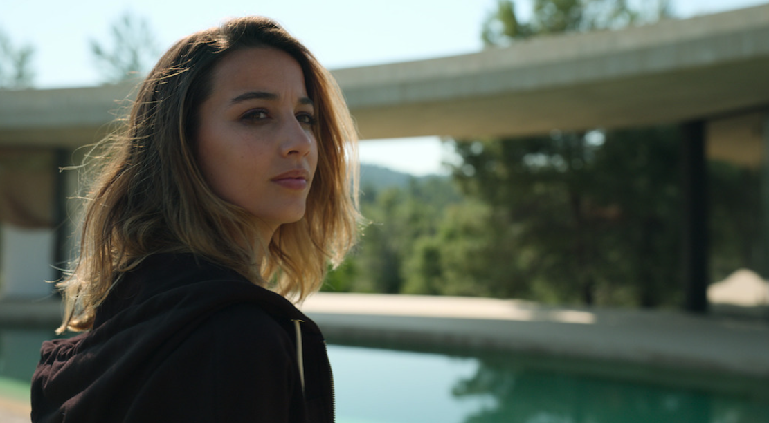 Amaia Aberasturi