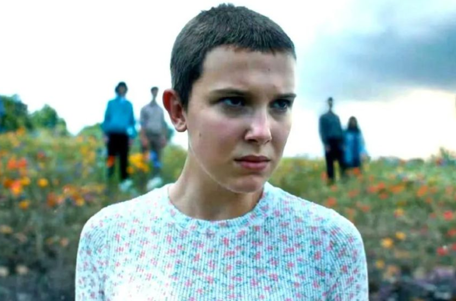 stranger things 4