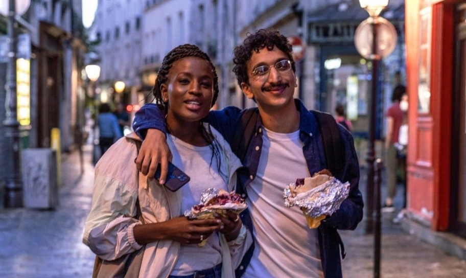 serie francesi