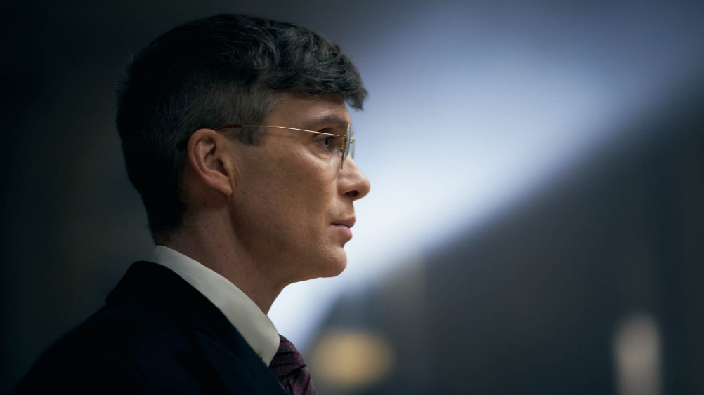 La corsa contro il tempo di Thomas Shelby