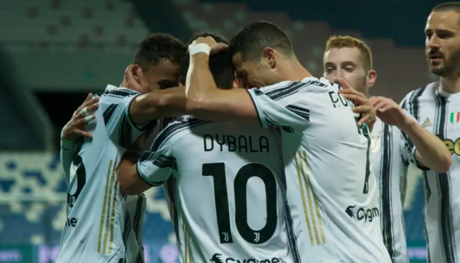 juventus