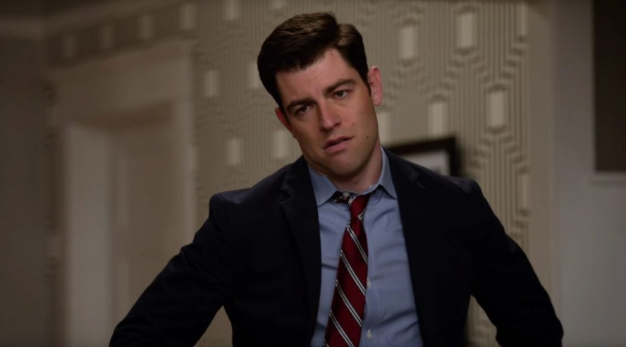 new girl
